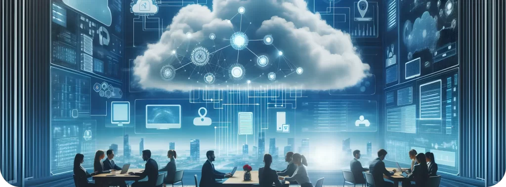 Why SaaS Visual