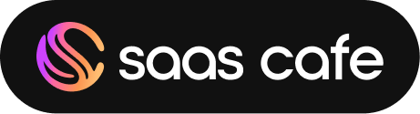SaasCafe Logo